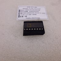 RS232CインターフェイスIC ADM3202ANZ ( ZHW-ETC-808 )