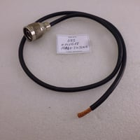 N PLUG付同軸ケーブル (ANTEN製）JUNK ( ZHW-ETC-685 )