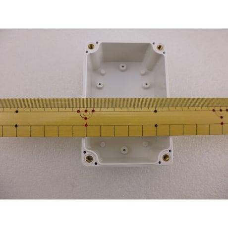 100×68×50 mm 防水プラスチックケース  ( ZHW-656 )