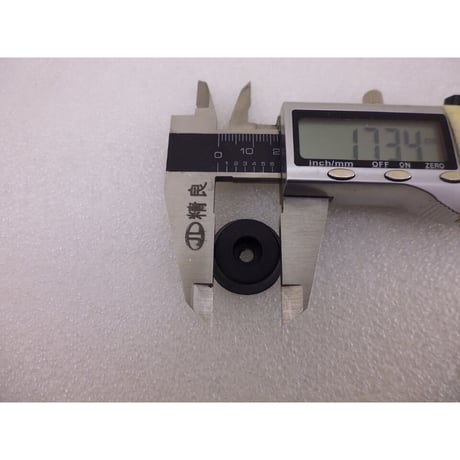 4個セット  Φ22 足ゴム   ( ZHW-742 )