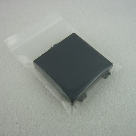 55×55×10mm  IC PACKING CASE  ( ZHW-377 )