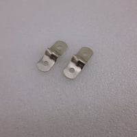 2個セット  Φ5 アンテナエレメントクランプ  ( ZHW-518 )
