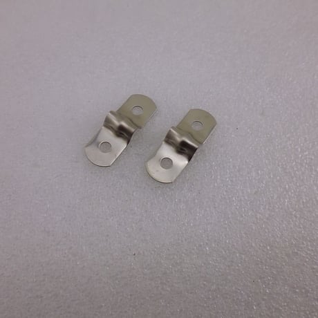 2個セット  Φ5 アンテナエレメントクランプ  ( ZHW-518 )