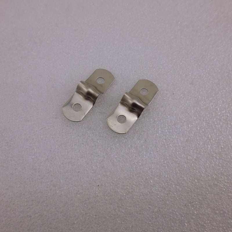 2個セット Φ5 アンテナエレメントクランプ ( ZHW-518 ) | 高品質低価格