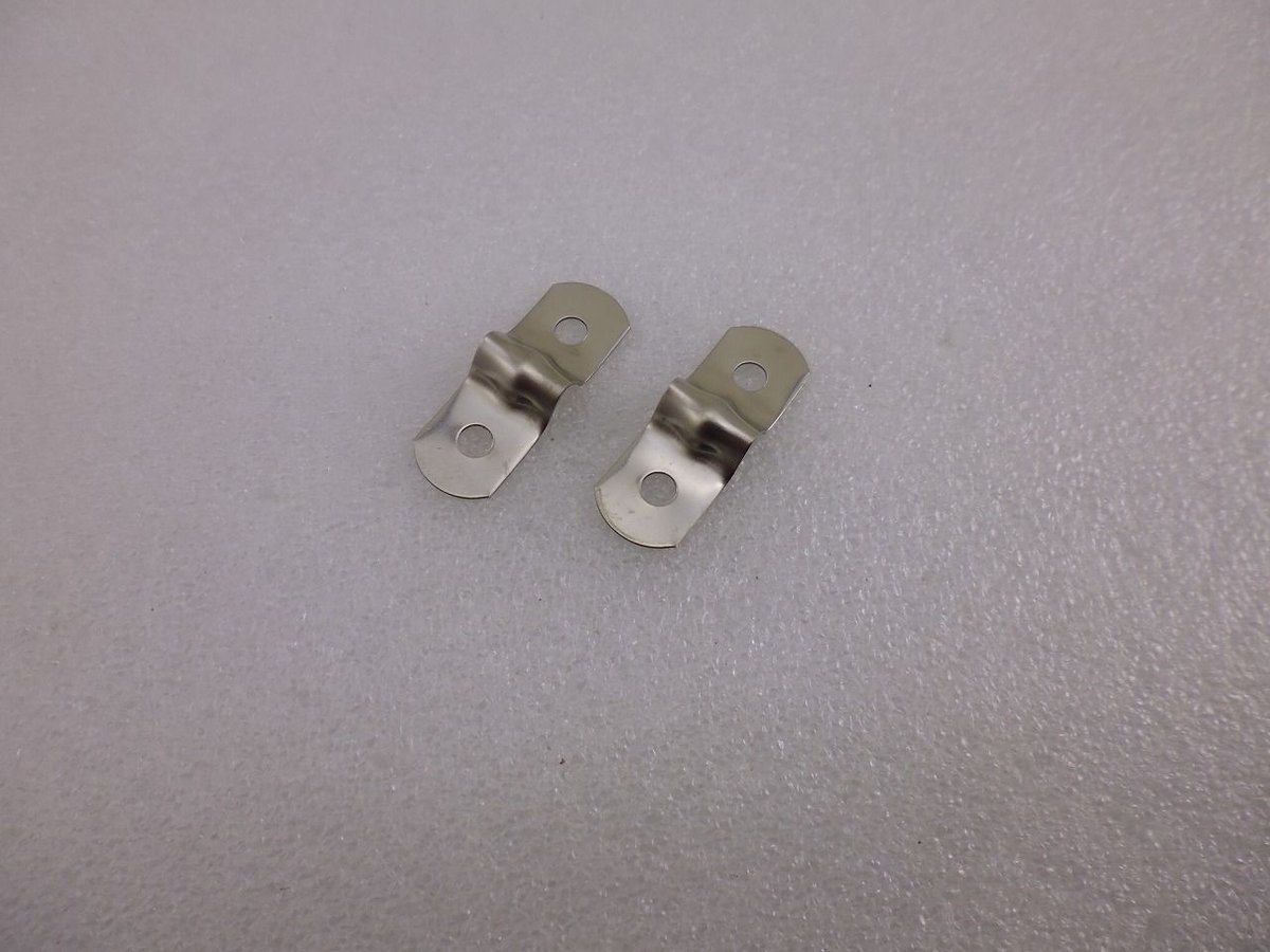 2個セット Φ5 アンテナエレメントクランプ ( ZHW-518 ) | 高品質低価格