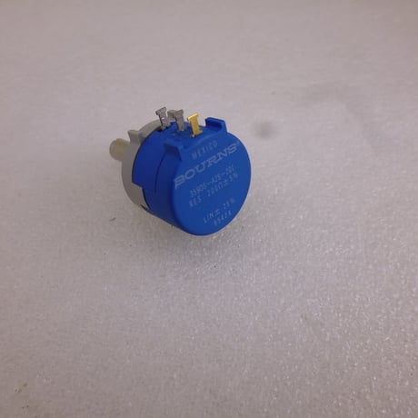 未使用 在庫品 Bourns 社製 精密ポテンショメータ 200Ω 2W　( ZHW-ETC-702 )