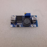降圧型DC-DC CONVERTER UNIT LM2596S ( ZHW-931 )