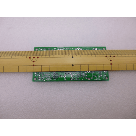 2枚組  50MHz DSB TRX PCB ( ZHW-486 )