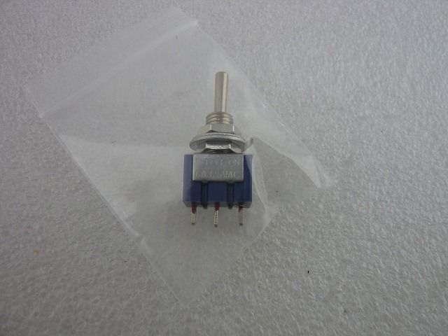 MTS-103 ON-OFF-ON 小型トグルスイッチ ( ZHW-271 ) | 高品質低価