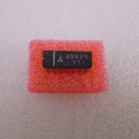 松下製 Dual Attenuator IC（電子ボリューム）AN829  ( ZHW-508 )
