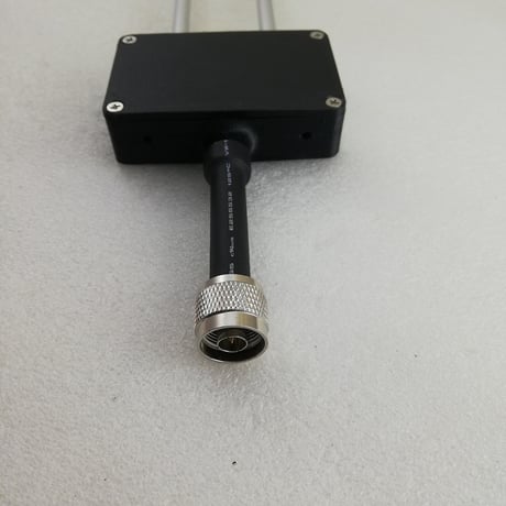 430MHz J-POLE ANT N PLUG TYPE ( ZHW-HAM-196-NP )