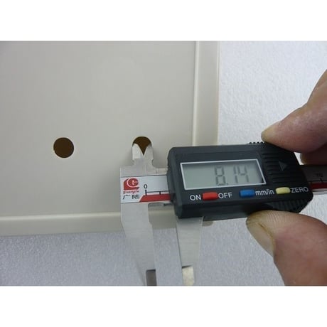 178×135×60mm 斜めプラスチックケース  ( ZHW-436 )