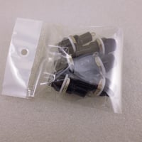 6個セット MINI FUSE HOLDER ( ZHW-935 )