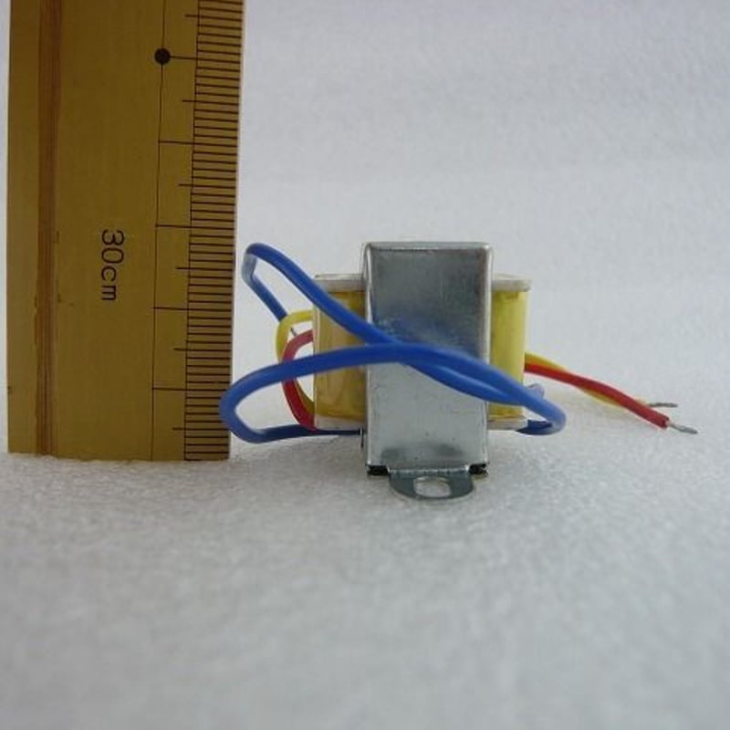 シングル用アウトプットトランス ZHW-BT-OUT-1S ( ZHW-TRNS-022
