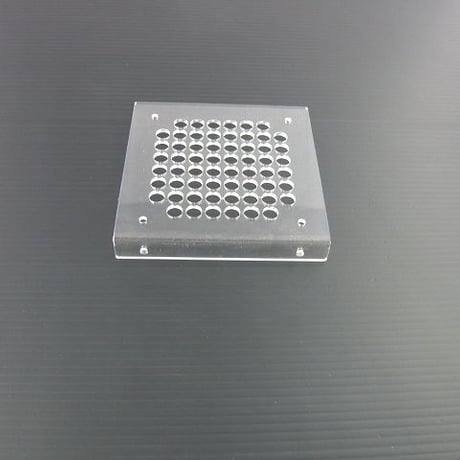10cm Speaker取り付けPANEL 祐徳電子オリジナル ( ZHW-100 )