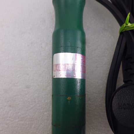 中古品 JUNK HOZAN半田こて H-40  ( ZHW-ETC-766 )