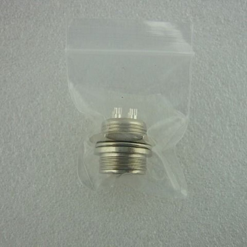マイクコネクタ 4PIN レセプタクル ( ZHW-284 ) | 高品質低価格 マイクコネクタ 4PIN レセプタクル ( ZHW-284 ) | 高品質低価格