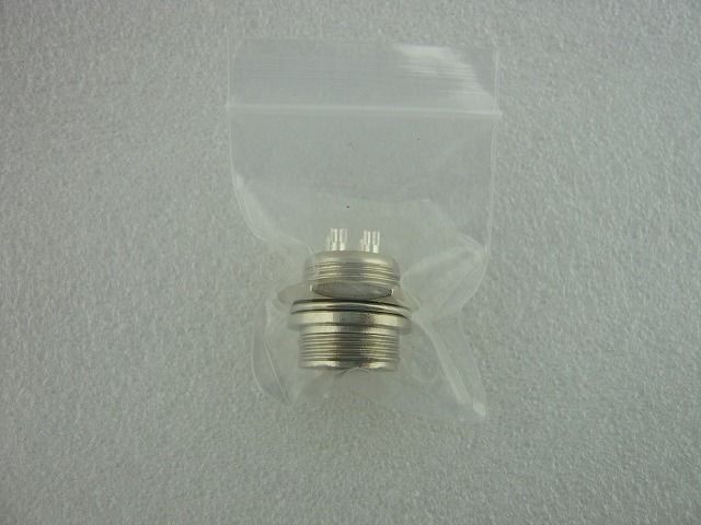 マイクコネクタ 4PIN レセプタクル ( ZHW-284 ) | 高品質低価格 マイクコネクタ 4PIN レセプタクル ( ZHW-284 ) | 高品質低価格