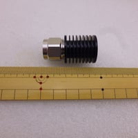 5W DUMMY LOAD ( N型PLUG ) ( ZHW-HAM-162 )