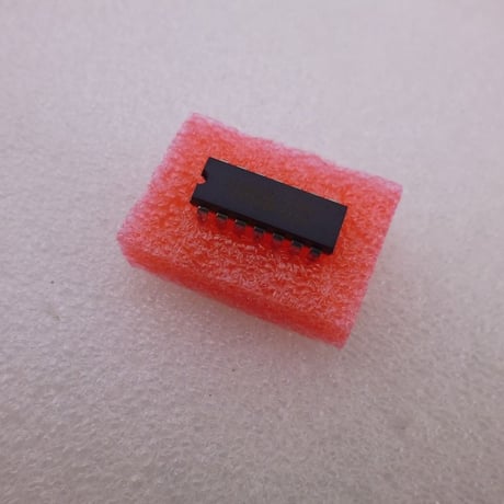 東芝　可変レギュレーターIC TA7089P 新品  ( ZHW-491 )