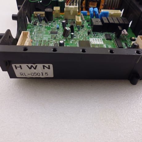 ノーリツ給湯器OTQ-305Y 用制御ユニット 取り外し品 B JUNK ( ZHW-ETC-765 )