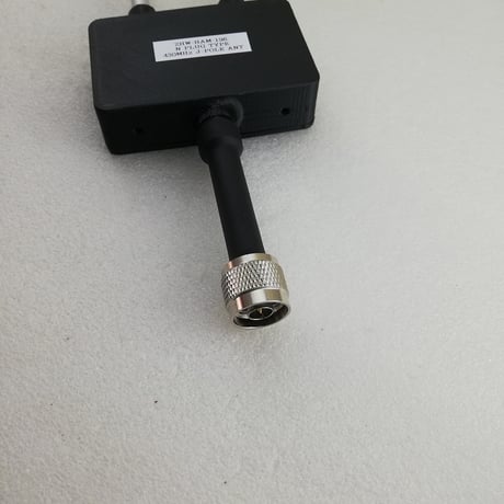 430MHz J-POLE ANT N PLUG TYPE ( ZHW-HAM-196-NP )