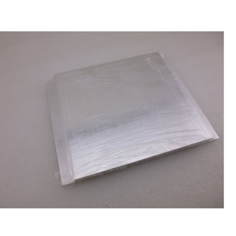 ヒートシンク  195 ( L ) × 150 ( W ) × 18 ( H)  ( ZHW-732 )