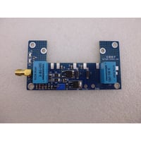 NEW VHF/UHF LINEAR AMP SEMI PCB UNIT  ( ZHW-HAM-059 )