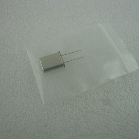 50.688MHz HC-49U Type 水晶振動子  ( ZHW-HAM-077 )