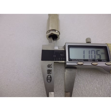 RG8/U用  N型 同軸コネクタ JACK（メス） ( ZHW-524 )