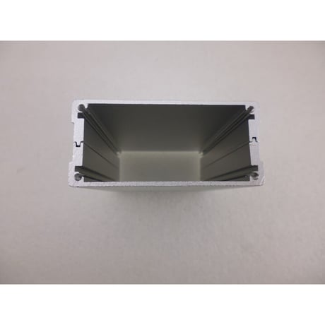 100×76×35 mm 高級アルミケース  ( ZHW-652 )