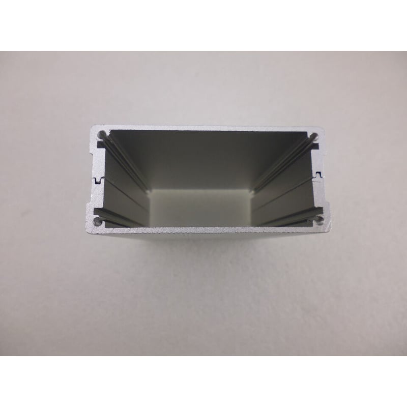 100×76×35 mm 高級アルミケース ( ZHW-652 ) | 高品質低価格の