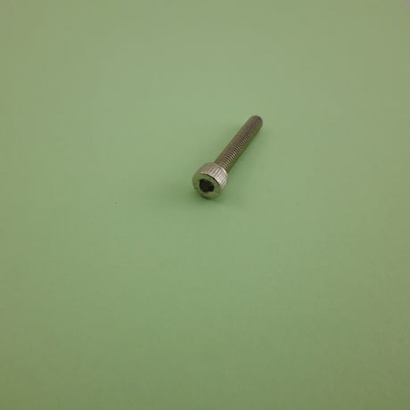 20本セット M4×25  SCREW 六角穴頭  ( ZHW-849 )