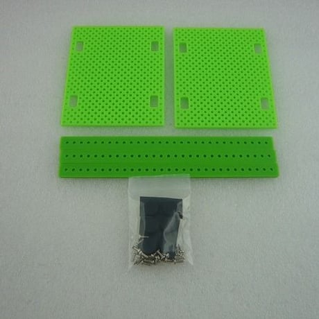 プラスチックベースキット（ ZHW-KIT-028 ）