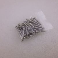 30本セット  4×22 トラス頭タッピングビス (ZHW-734 )