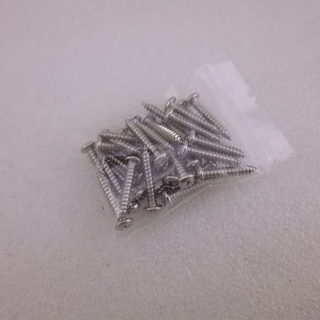 30本セット  4×22 トラス頭タッピングビス (ZHW-734 )