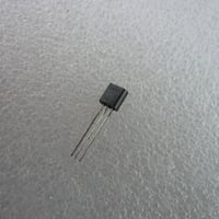 2個セット  2SC460 Cランク トランジスタ  ( ZHW-247 )