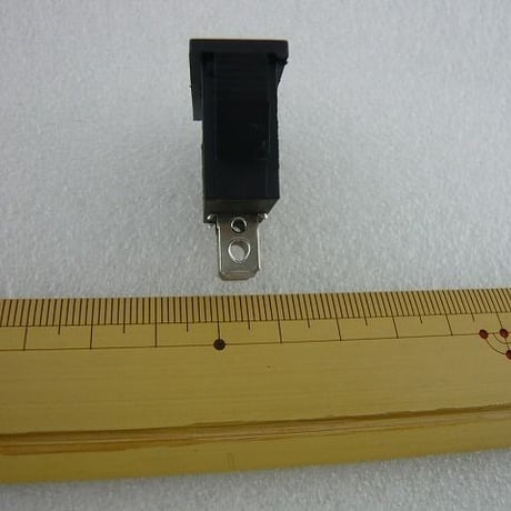 5個セット KCD3 電源ON-OFF用ロッカ－スイッチ  ( ZHW-846 )