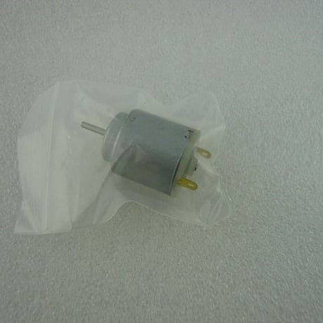 RE-140RA  DC1.5V MOTOR  ( ZHW-TOY-012 )