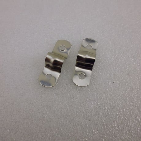 2個セット    Φ8 アンテナエレメントクランプ ( ZHW-519 )