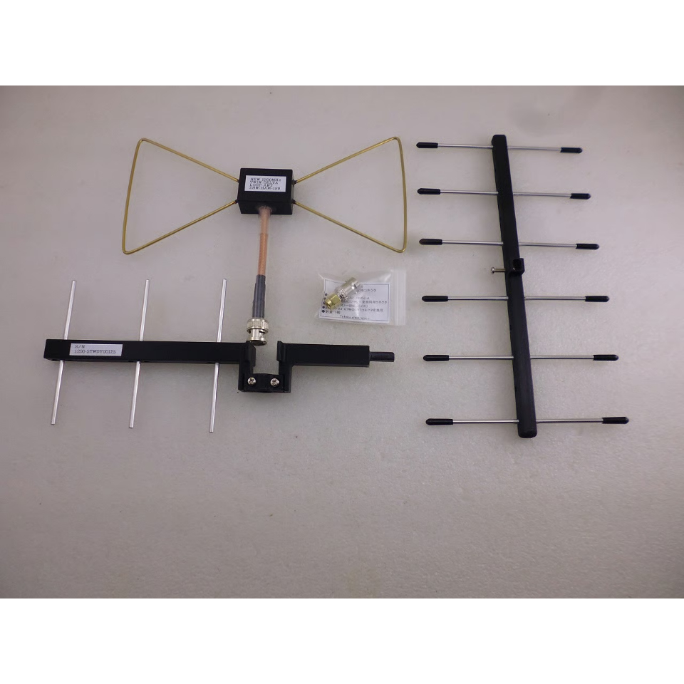 アンテナ W3FF BUDDIPOLE アンテナ W3FF BUDDIPOLE アンテナ W3FF BUDDIPOLE BUDDIHEX™