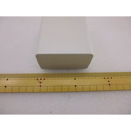 95×75×43 mm プラスチックケース  ( ZHW-655 )