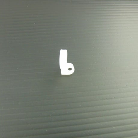 100個セット  Φ10 BAR ANTENNA STAND  祐徳電子オリジナル   ( ZHW-799 )
