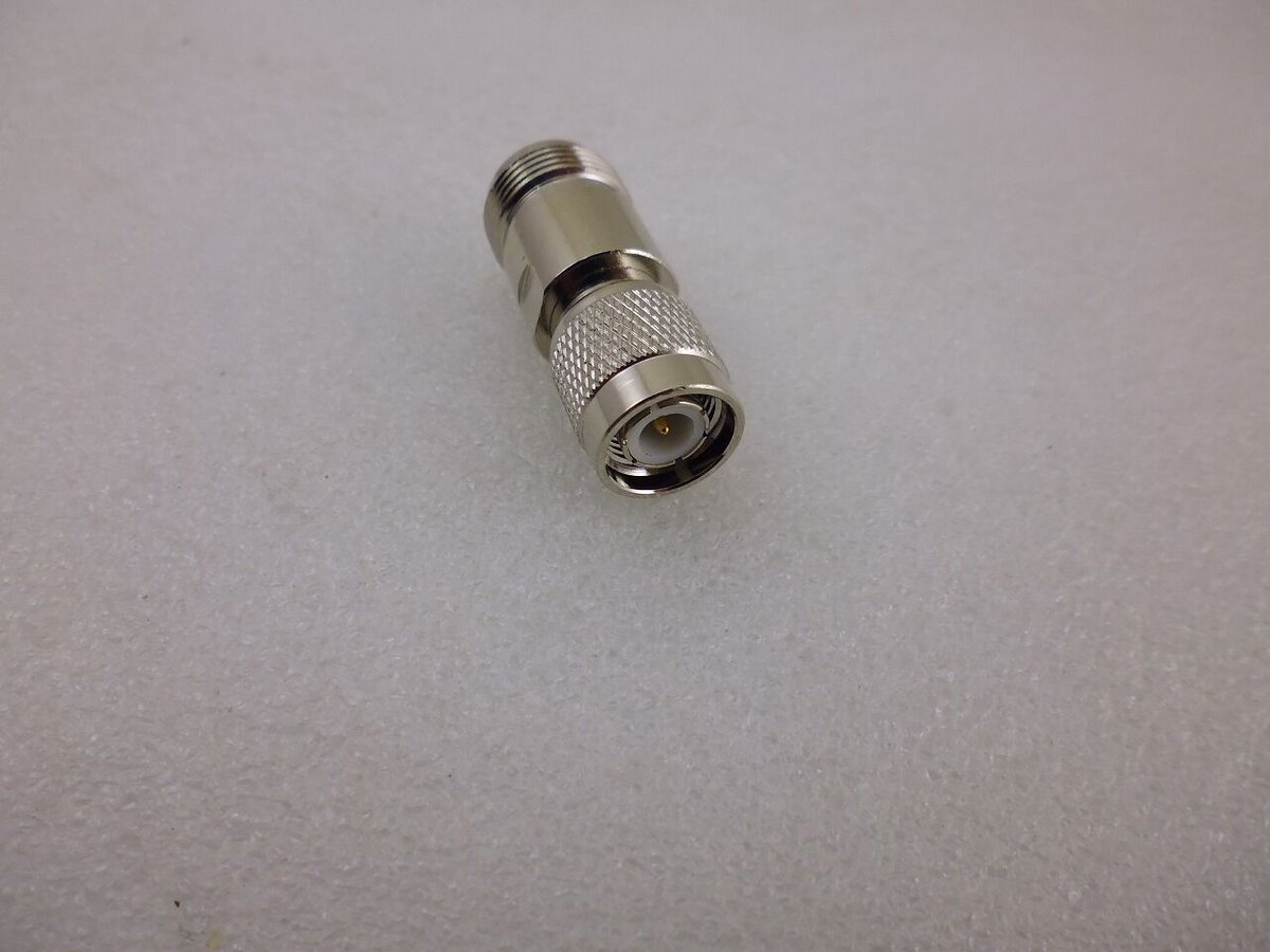 TNCP（オス）-NJ（メス） 変換コネクタ ( ZHW-679 ) | 高品質低価格の
