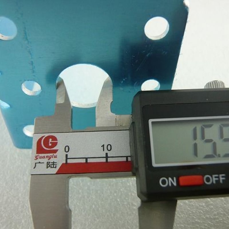 L型アンテナ基台 ( ZHW-HAM-027 ) | 高品質低価格のラジオキット