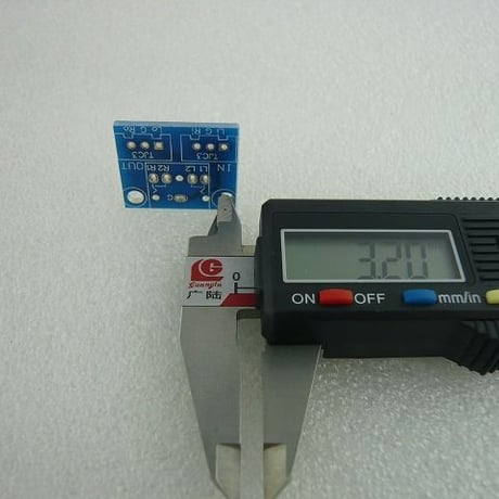 Φ3.5 Stereo Jack変換PCB + Mini Jack Sets  ( ZHW-148 )