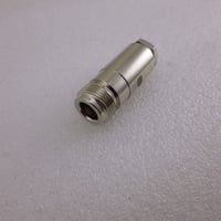 5D-2V用  N型 同軸コネクタ JACK（メス）( ZHW-523 )