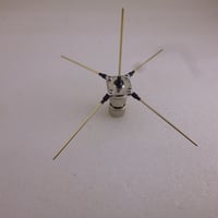 NEW VHF/UHF LINEAR AMP SEMI PCB UNIT ( ZHW-HAM