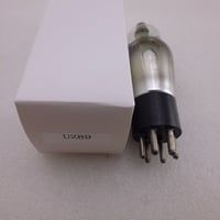 真空管 UZ89 メーカー不明  中古 ( ZHW-TUBE-038 )