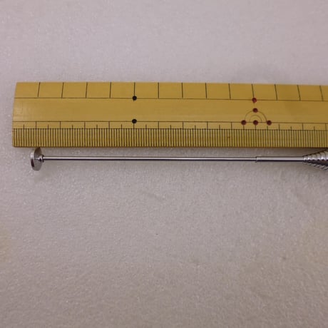 移動用 50MHz V DIPOLE ANTENNA ROD ANT方式 ( ZHW-HAM-180 )